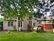 2071 Tunbridge, Algonquin, IL 60102
