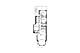3505 N Janssen Unit 2, Chicago, IL 60657