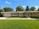 1415 Burr Oak, Glenview, IL 60025