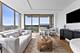 1355 N Sandburg Unit 2801D, Chicago, IL 60610