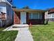 6728 S Carpenter, Chicago, IL 60621
