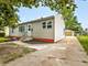 1007 E Hosmer, Loves Park, IL 61111