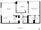 1445 N State Unit 2205, Chicago, IL 60610