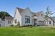 1107 Hawthorn (Lot 141), Western Springs, IL 60558