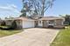 80 Frances, Chicago Heights, IL 60411