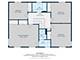 1303 W Crooked Willow, Palatine, IL 60067