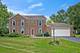 1303 W Crooked Willow, Palatine, IL 60067
