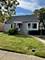 8122 N Overhill, Niles, IL 60714