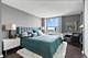 1255 N Sandburg Unit 2611E, Chicago, IL 60610