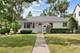 132 Mohawk, Clarendon Hills, IL 60514