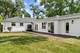 132 Mohawk, Clarendon Hills, IL 60514