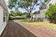 132 Mohawk, Clarendon Hills, IL 60514