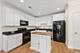 110 S Marion Unit 201, Oak Park, IL 60302