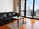 210 S Desplaines Unit 2203, Chicago, IL 60661