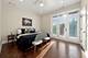 1314 N Cleveland Unit 2S, Chicago, IL 60610
