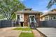 9257 S Ada, Chicago, IL 60620