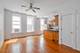 1470 W Huron Unit 3F, Chicago, IL 60642