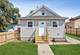 754 N Hickory, Joliet, IL 60435