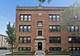 1515 W Cullom Unit 2, Chicago, IL 60613