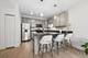 1515 W Cullom Unit 2, Chicago, IL 60613