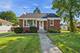 17617 Burnham, Lansing, IL 60438
