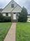 1500 State Line, Calumet City, IL 60409