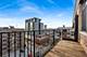 625 W Jackson Unit 806, Chicago, IL 60661