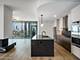 1114 W Carroll Unit PH-3302, Chicago, IL 60607