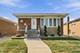 550 Yates, Calumet City, IL 60409