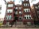 6730 S Ridgeland Unit 1, Chicago, IL 60649