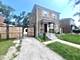 7541 S Hamilton, Chicago, IL 60620