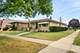 10521 Lavergne, Oak Lawn, IL 60453