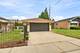 10521 Lavergne, Oak Lawn, IL 60453