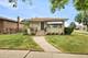 10521 Lavergne, Oak Lawn, IL 60453
