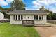 42161 N 1st, Antioch, IL 60002