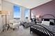 1250 S Michigan Unit 2606, Chicago, IL 60605