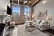 616 W Fulton Unit 513, Chicago, IL 60661