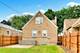 11449 S Fairfield, Chicago, IL 60655