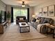 4A Kingery Quarter Unit 203, Willowbrook, IL 60527