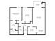 1503 Woodbridge Unit 2G, Joliet, IL 60436