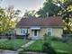 32 Arlington, Fox Lake, IL 60020