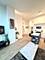 855 W Madison Unit 1609N, Chicago, IL 60607