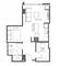 855 W Madison Unit 1609N, Chicago, IL 60607