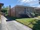 15123 Wabash, South Holland, IL 60473