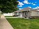 10801 Oak, Chicago Ridge, IL 60415