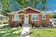 15641 S Park, South Holland, IL 60473