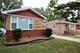 3121 W 85th, Chicago, IL 60652
