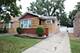 3121 W 85th, Chicago, IL 60652