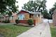 3121 W 85th, Chicago, IL 60652