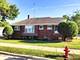 226 Henderson, Joliet, IL 60432